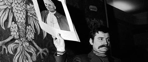 Lech Walesa - lo storico leader di Soldarnosc - condanna il comportamento del presidente russo, che è "rimasto ai tempi dell'Urss"