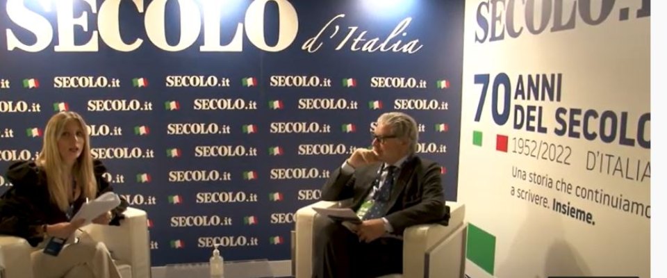 Del Debbio: “Dal governo solo elemosine. Non c’è crescita se non si aiutano famiglie e imprese”