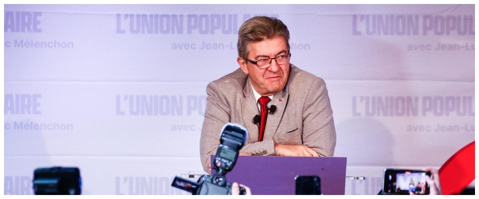 Melenchon