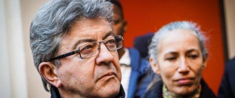 Mélenchon