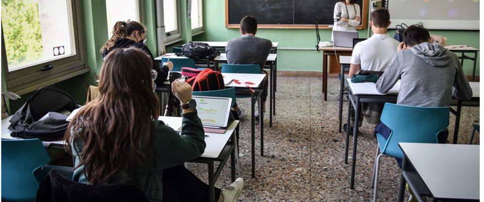 Scuola