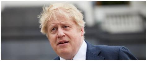 johnson migranti