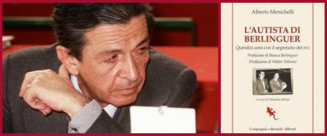 Berlinguer, autista