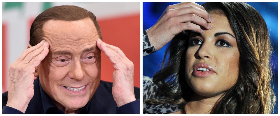 Berlusconi