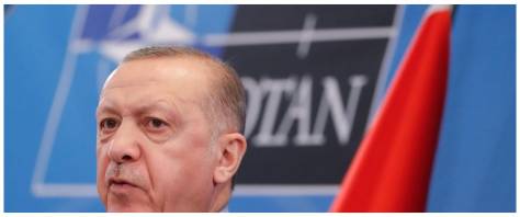 Erdogan Nato