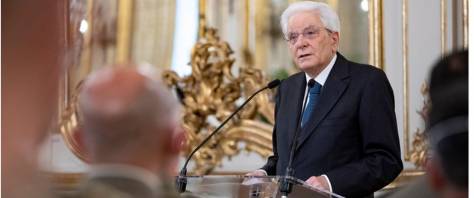 Mattarella