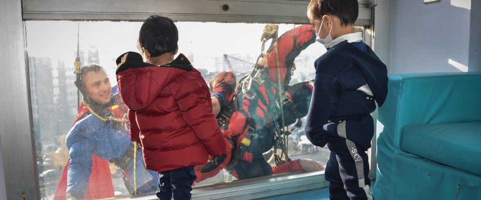 Sempre più bambini con malattie croniche: la situazione dei pediatri e degli ospedali