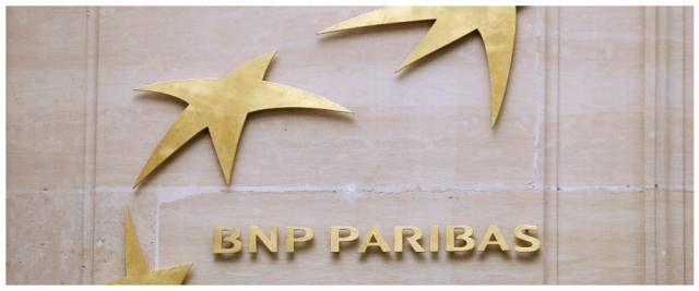 bnp Paribas