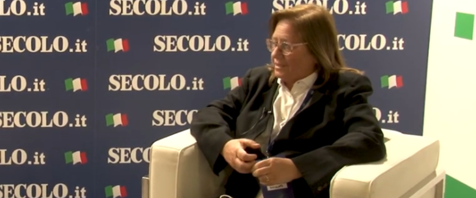 Paola Frassinetti: «Negli ultimi decenni hanno distrutto le scuole e le università»