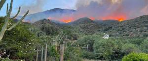 incendio stromboli