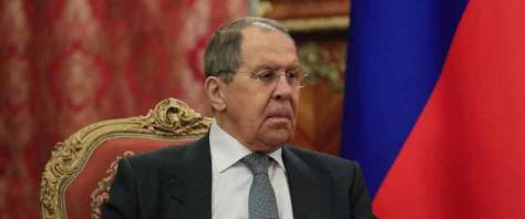 lavrov occidente