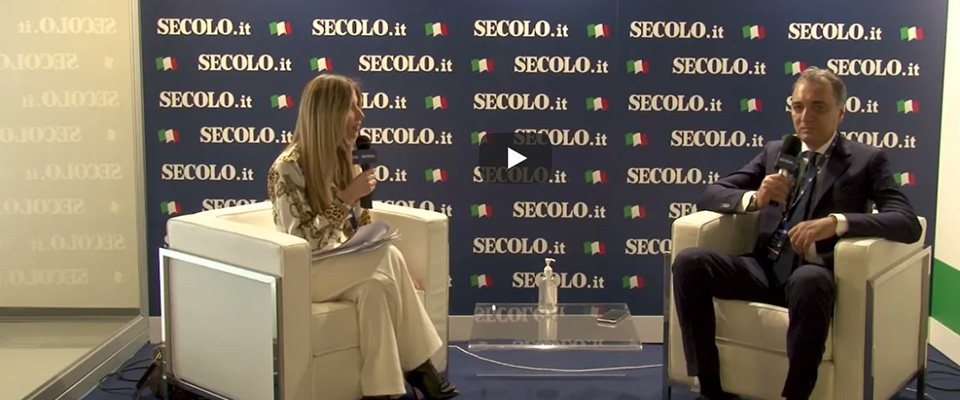 Conferenza di FdI, Sandro Sisler e i progetti della destra a Milano e in Lombardia (video)