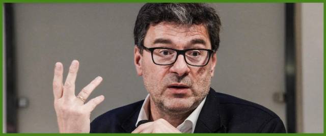 Lega Giorgetti