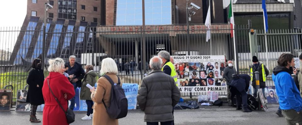 Strage di Viareggio