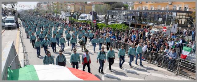 alpini l'aquila