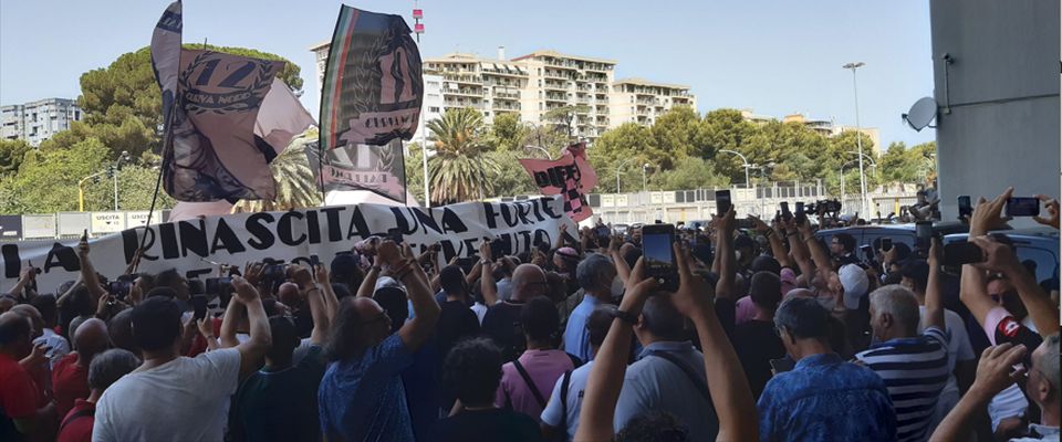 Calcio Palermo