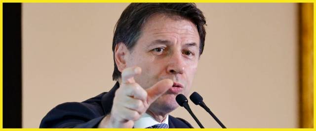 M5S Conte