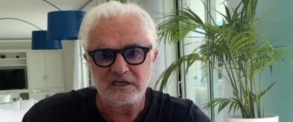 Briatore