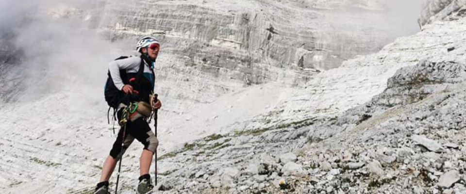 Marmolada, nominati i periti dalla Procura: un esperto in ghiacciai e un ingegnere idraulico