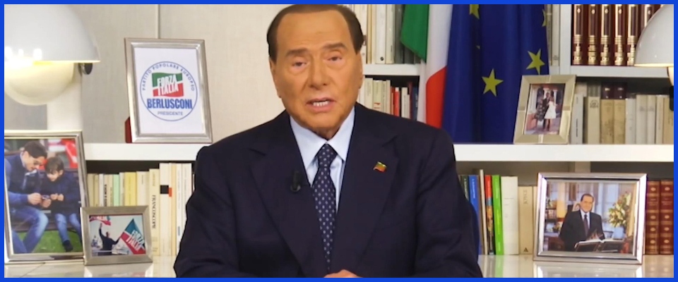 Berlusconi