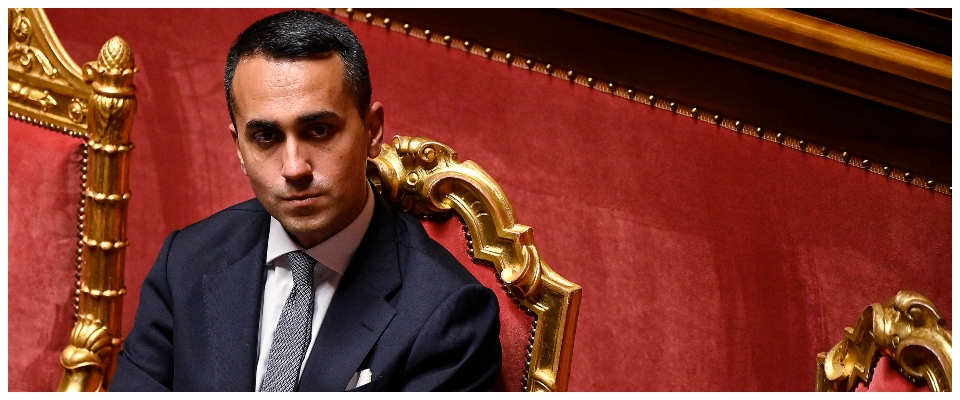 Di Maio