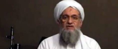 al-Zawahiri