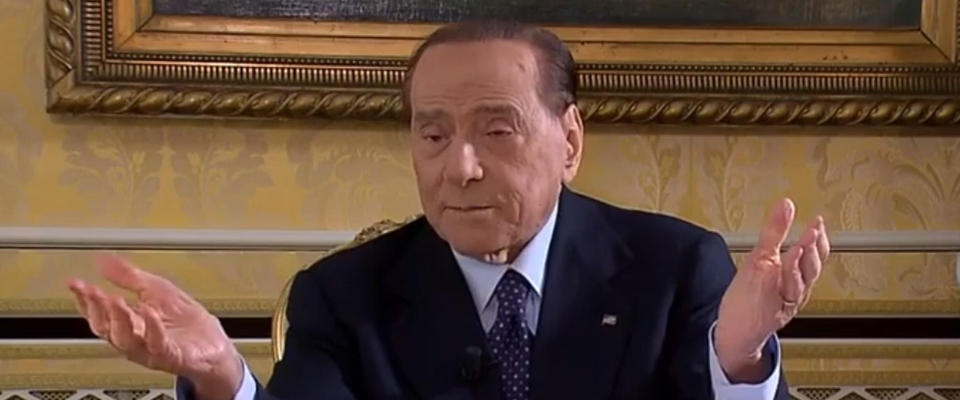 berlusconi