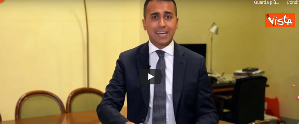 Di Maio candidato del Pd a Bibbiano? Diceva: “Mai col partito che fa l’elettroshock ai bambini” (video)