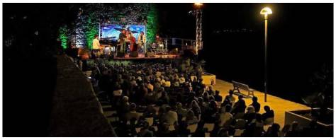 orbetello jazz festival