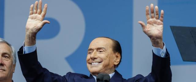 Berlusconi