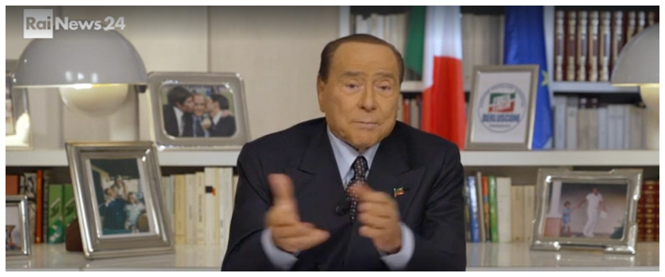 Berlusconi