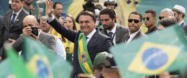 Bolsonaro