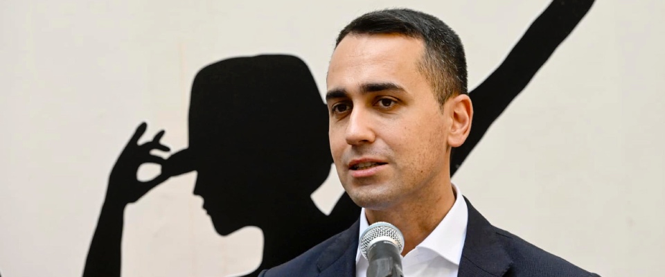 Di Maio