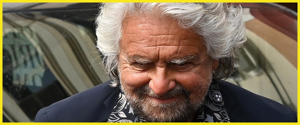 Grillo