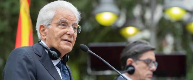 Mattarella