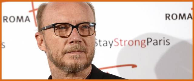 Paul Haggis