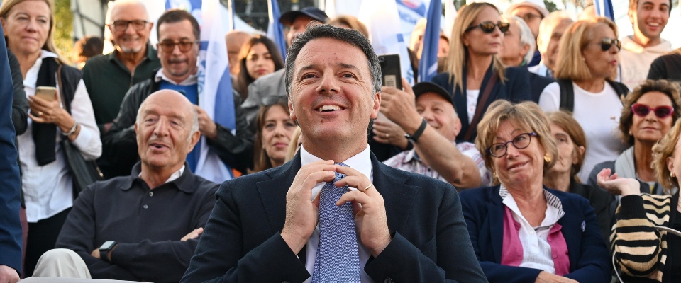 Renzi