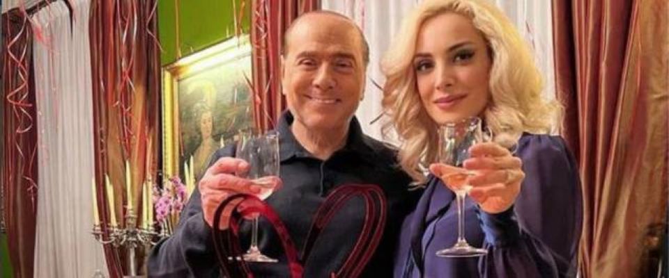 Lady Berlusconi attacca Carfagna e Gelmini: “Ingrate e traditrici. Ogni voto a loro è un regalo al Pd”