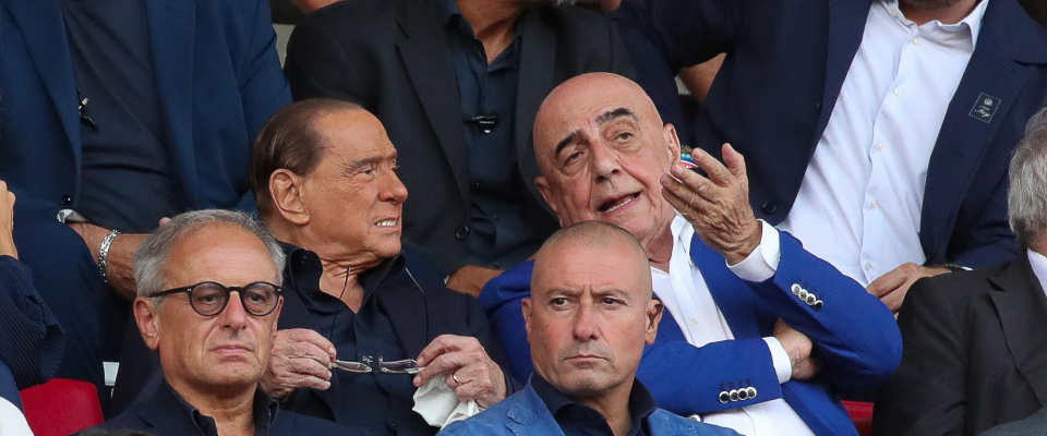 berlusconi