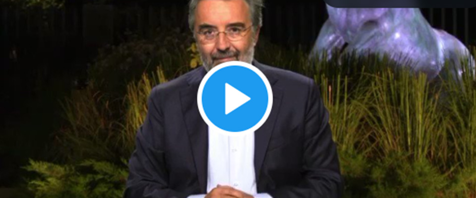 Il video in cui Marco Damilano, a “Il Cavallo e La Torre”, riconosce la scorrettezza della sua intervista al filosofo francese Henry-Lévy