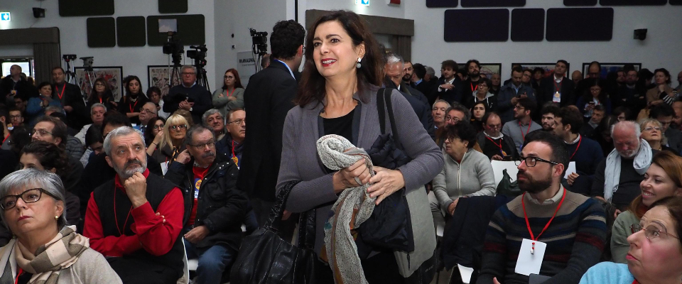 laura boldrini