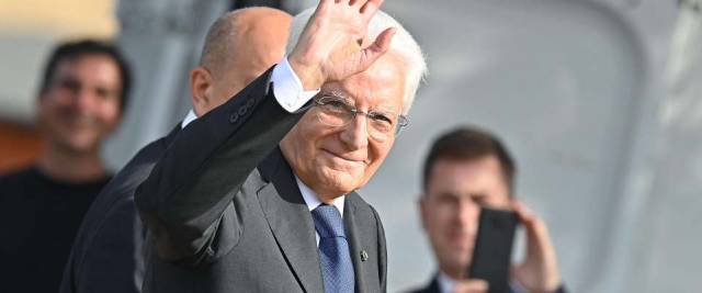 mattarella