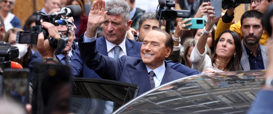 Berlusconi