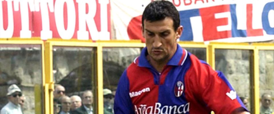 Massimo Tarantino, una vita nel calcio. È lui l’eroe che ha fermato l’accoltellatore di Assago