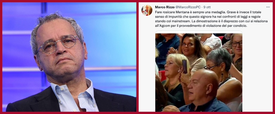 Mentana Rizzo