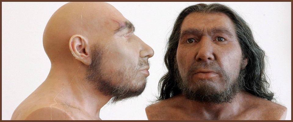 Neandertal