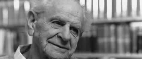 Karl Popper