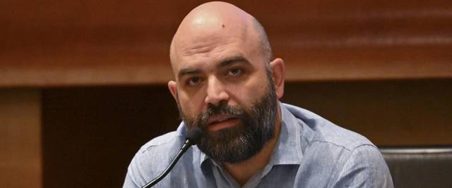 saviano