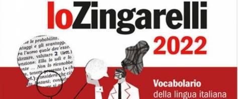 Zingarelli