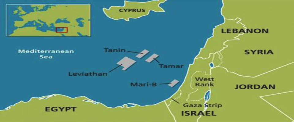 Segnali di pace ispirati dal gas tra Libano e Israele grazie alla mediazione di Francia e Usa